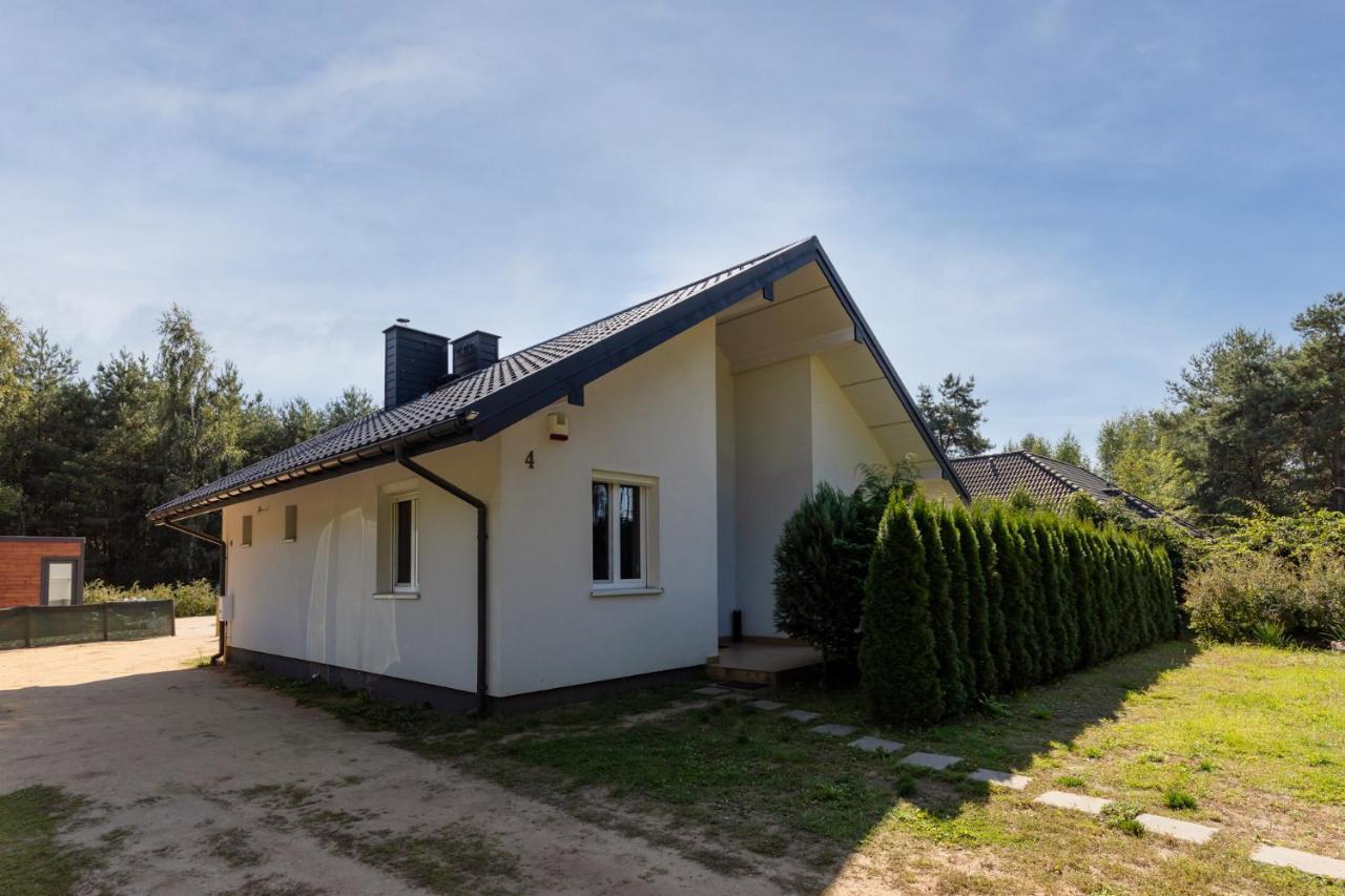 Rooms Of Poland Krzyzowka  المظهر الخارجي الصورة