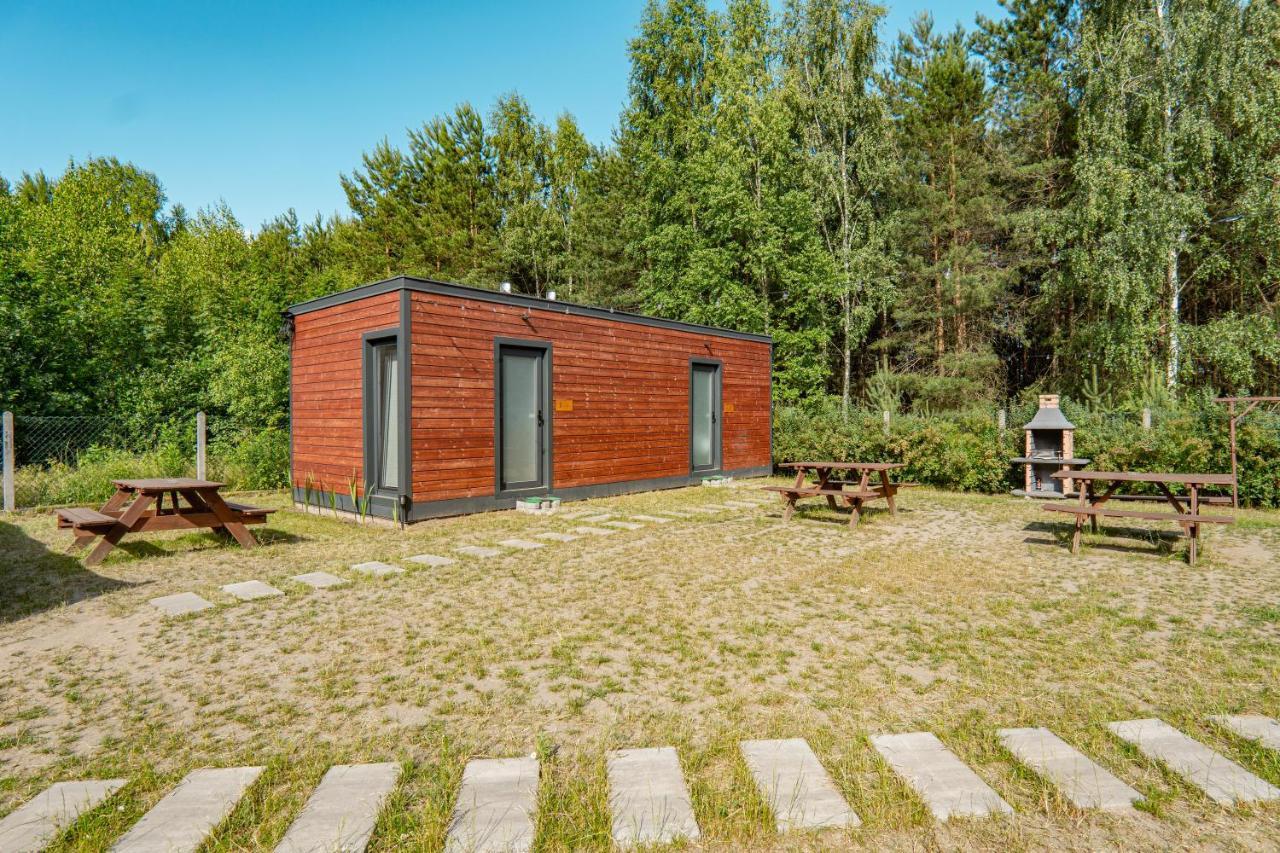 Rooms Of Poland Krzyzowka  المظهر الخارجي الصورة