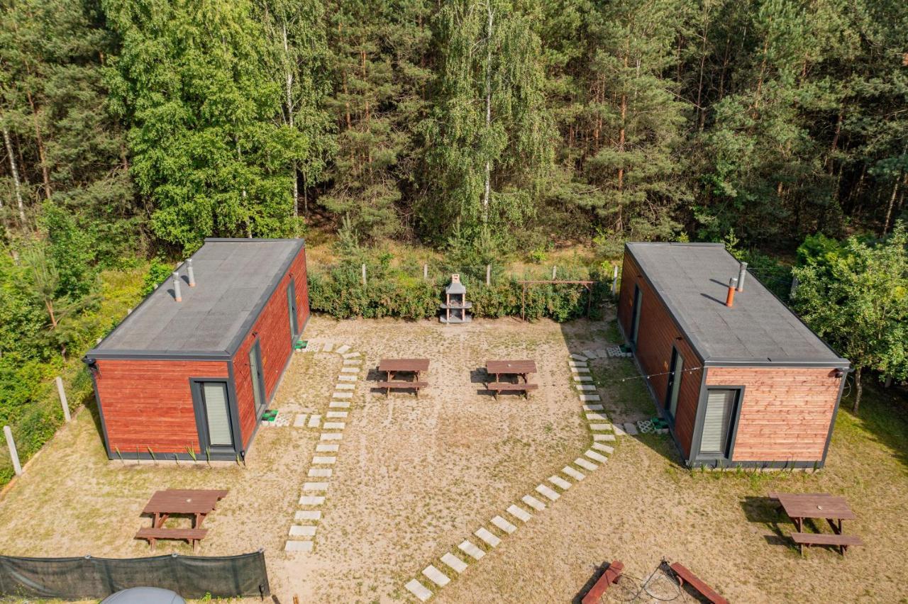 Rooms Of Poland Krzyzowka  المظهر الخارجي الصورة